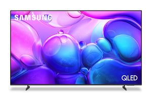 Téléviseur intelligent QLED Samsung Q6F de 85 po avec Vision AI