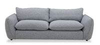  Sofa Monaco - gris