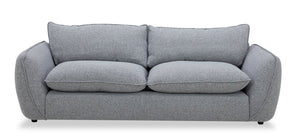 Sofa Monaco - gris