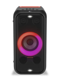  Haut-parleur portatif LG XBOOM XL5S avec Bluetooth