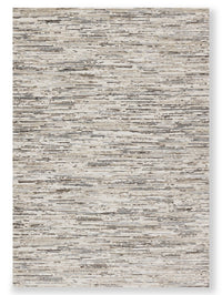  Carpette Perry beige - 7 pi x 10 pi