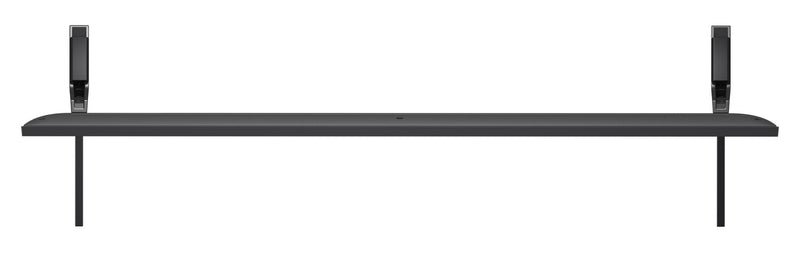 Téléviseur intelligent QNED LG QNED80 4K de 43 po avec IA (43QNED80AUA.ACC)