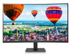 Moniteur incurvé LG Full HD de 31,5 po à 100 Hz et 5 ms (GàG) avec FreeSyncMC AMD (32MR51CS-B) 