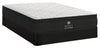 Ensemble matelas moelleux à Euro-plateau Darlington de Scott Living pour lit simple