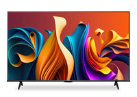  Téléviseur intelligent QLED HISENSE UHD 4K de 43 po à 60 Hz avec HDR10+, Dolby VisionMC et Google TVMC (75QD6N)