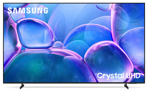 Téléviseur intelligent Samsung U7900F UHD 4K Cristal de 75 po (UN75U7900FFXZC)
