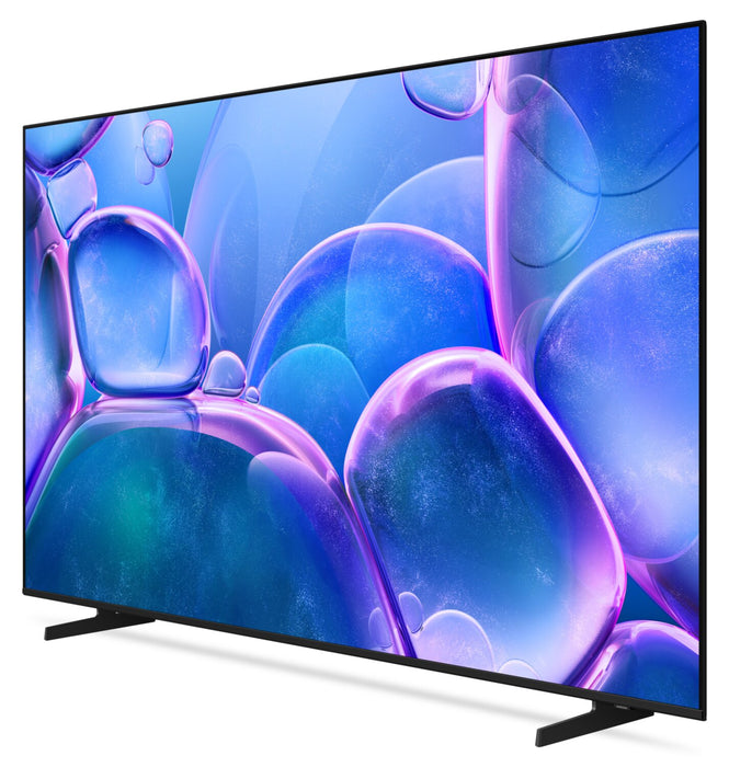Téléviseur intelligent Samsung U7900F UHD 4K Cristal de 75 po (UN75U7900FFXZC)