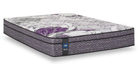  Matelas à Euro-plateau Fiore 2.0 PosturepedicMD de Sealy pour lit simple 