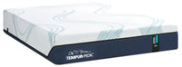  Matelas moyen TEMPUR-SupportMD de Tempur-Pedic pour lit simple très long