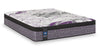 Matelas à Euro-plateau Bloomfield 2.0 PosturepedicMD de Sealy pour lit double