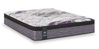  Matelas à Euro-plateau Bloomfield 2.0 PosturepedicMD de Sealy pour lit double 