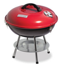  Barbecue au charbon portatif Cuisinart de 14 po - CCG-190RB-C 