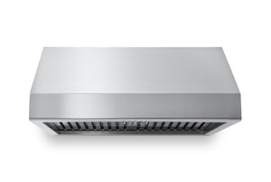 Hotte de cuisinière sous l’armoire Thor Kitchen de 24 po - TRH2406