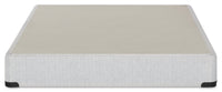 Sommier Collection Cuivre de Sealy pour double lit 