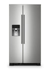 Réfrigérateur Maytag de 25 pi³ et de 36 po à compartiments juxtaposés - acier inoxydable - MRSF4036PZ