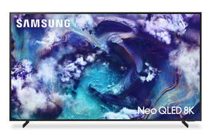 Téléviseur intelligent Neo QLED Samsung QN900F 8K de 65 po avec Vision AI