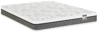  Matelas moelleux à Euro-plateau Moonlight de Springwall pour grand lit