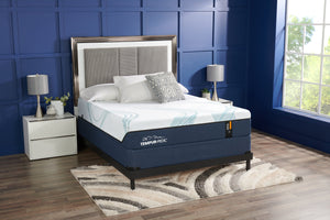 Ensemble matelas ferme TEMPUR-SupportMD de Tempur-Pedic pour lit double