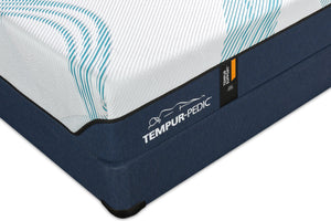 Ensemble matelas ferme TEMPUR-SupportMD de Tempur-Pedic pour très grand lit