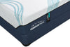 Ensemble matelas moyen hybride TEMPUR-SupportMD de Tempur-Pedic pour très grand lit