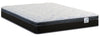 Matelas à Euro-plateau Venice de Springwall pour lit simple