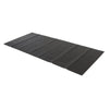 Tapis pour équipement pliable sur mesure Fold-to-Fit de Stamina