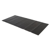  Tapis pour équipement pliable sur mesure Fold-to-Fit de Stamina 