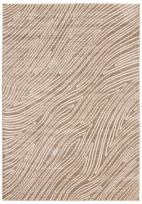 Carpette Lane taupe 4 pi 7 po x 6 pi 7 po