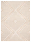 Carpette Torionna beige - 6 pi 7 po x 9 pi 6 po