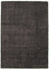 Carpette Alaura Classic gris - 6 pi 7 pox 9 pi 9 po