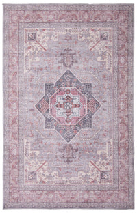 Carpette Ophelia grise 7 pi 10 po x 10 pi 0 po