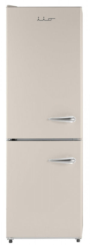 Réfrigérateur rétro iio de 11 pi³ à congélateur inférieur - ALBR1372W-L