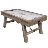 Table de hockey pneumatique American Legend Brookdale