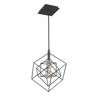  Luminaire suspendu II Artistry doré 