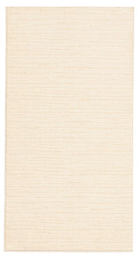Carpette Eadda ivoire 2 pi 8 po x 4 pi 11 po