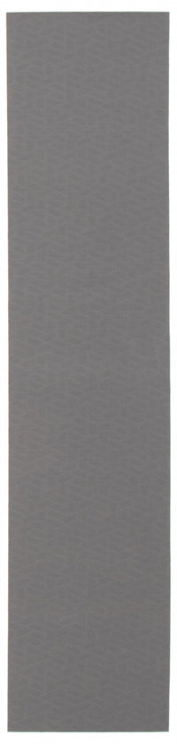Carpette Bellezza gris foncé 2 pi 2 po x 20 pi 0 po