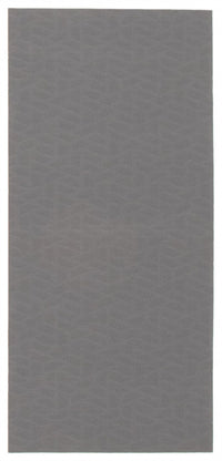 Carpette Bellezza gris foncé 2 pi 2 po x 6 pi 0 po