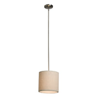  Luminaire suspendu II Mercer Street 