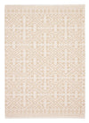 Carpette Penney taupe - 4 pi 0 po x 6 pi 0 po