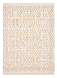 Carpette Penney taupe - 4 pi 0 po x 6 pi 0 po