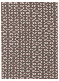 Carpette Bellezza noire 2 pi 2 po x 3 pi 0 po - Ensemble de 2