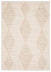 Carpette Ebba beige - 6 pi 7 po x 9 pi 6 po