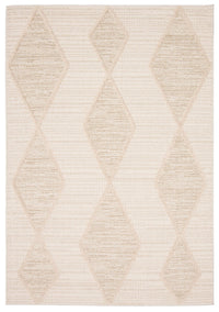 Carpette Ebba beige - 6 pi 7 po x 9 pi 6 po