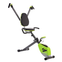  Vélo d’exercice Wonder de Stamina 