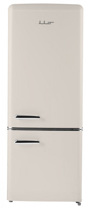 Réfrigérateur rétro iio de 7 pi³ à congélateur inférieur - MRB192-07ioBC
