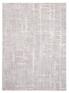 Carpette Jewel gris clair - 6 pi 7 po x 9 pi 6 po