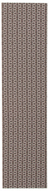 Carpette Bellezza noire 2 pi 2 po x 22 pi 0 po