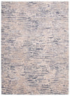 Carpette Dyani taupe 6 pi 7 po x 9 pi 6 po
