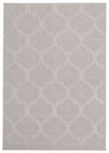  Carpette Sophie grise - 4 pi 7 po x 6 pi 7 po