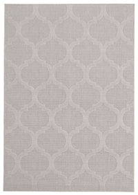  Carpette Sophie grise - 4 pi 7 po x 6 pi 7 po